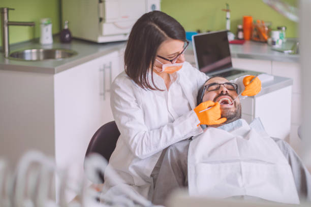 Best Urgent Care for Lost Fillings or Crowns in Cypress Landing, NC