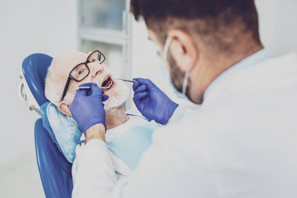 Best Emergency Treatment for Dental Infections or Abscesses in Cypress Landing, NC